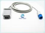 Medical Spo2 Extension Cable , 989803148221 HP Spo2 Cable