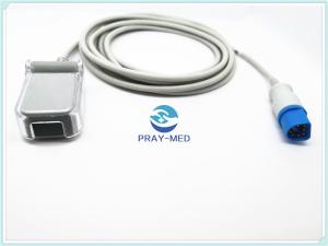 Quality Medical Spo2 Extension Cable , 989803148221 HP Spo2 Cable wholesale