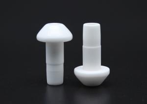 Quality Porcelain Pole Zirconia Ceramic Parts For Electric Heater wholesale