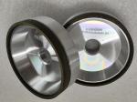 Resin Bond CBN Grinding Wheel 6A9 100mm C125 kind