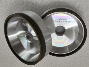 Quality Resin Bond CBN Grinding Wheel 6A9 100mm C125 kind wholesale
