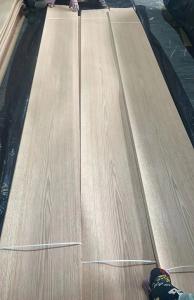 Quality Crown Cut American Red Oak Veneer Panel AA Grade Goods in stock 50.000 wholesale