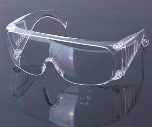 Quality Civil Grade Impact Resistant Eye Safety Goggles wholesale