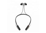 Noise Reduction Wireless Bluetooth Sport Earbuds Necklace Assembly Type