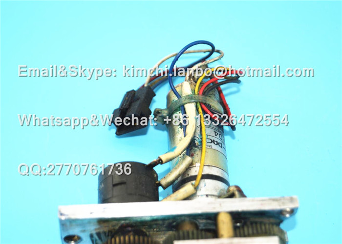 TS-25157 upper potentiometer 22GPM-10M-2260A original printing machine parts