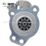 24V 10T 5.5KW Excavator Starter Motor CT142623708000 5432370800010