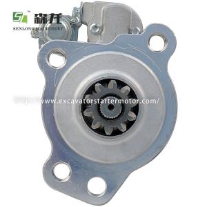 Quality 24V 10T 5.5KW Excavator Starter Motor CT142623708000 5432370800010 wholesale