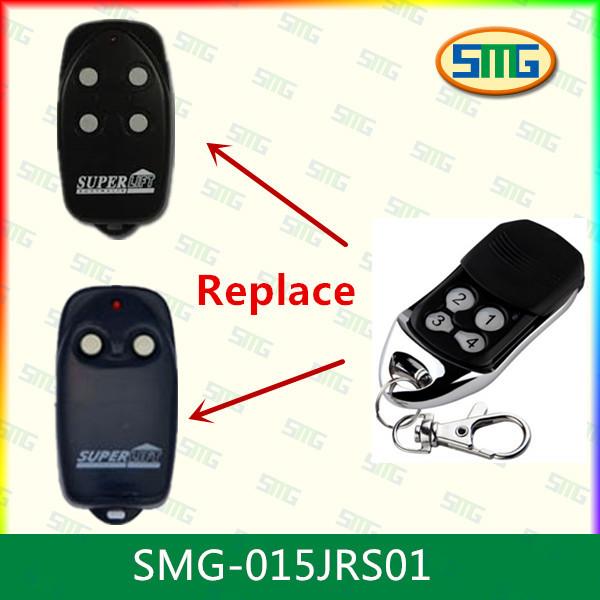 Cheap SUPERLIFT Garage Door Gate Remote Control for sale