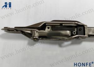 Quality Textile Machinery HONFE-Dorni Loom Spare Parts Smooth Rapier Gripper wholesale