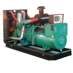 Quality 10kva 15kva 20kva Brushless Self Excitation Silent Diesel Generator wholesale