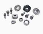 titanium steel Planetary 16 Tooth Pinion Gear Motor Systems