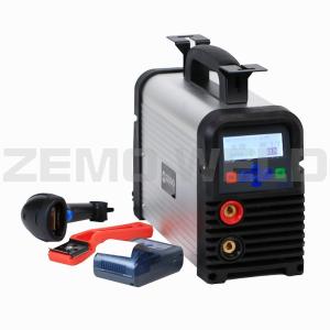 Quality DPS20 2.2KW Electrofusion Welding Machine 200MM PE Pipe Fitting wholesale