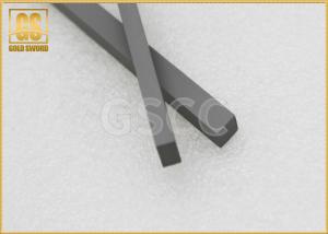 Quality Customized Tungsten Carbide Plate , Carbide Plate Stock For Small Wear Parts wholesale