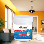 Manufactory Brush Epoxy Floor Water Proof Waterproof Coating Liquid Rubber