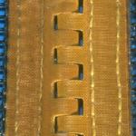 PTFE Coated Fiberglass Conveyor Belt Jointing / Splices Easy To Clean