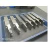 Buy cheap Car Connector Mold Parts , Precision Auto Components Surface Grinding Plus EDM from wholesalers