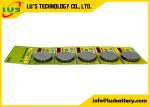 CR2450 Lithium Battery 3v ECR2450 CR2450 Ses-imagotag mriergy3v Replacement for