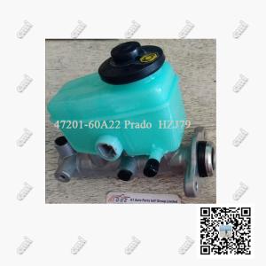 Quality Toyota Landcruiser Prado Brake Master Cylinders 47201-60A22 HZJ79 1HZ GRJ71 FZJ71 TXL TRJ150 wholesale