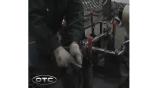 FD-V6S Industrial 7 Axis OTC Daihen Robot 200-600V