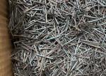 Melt Extract Stainless Steel Fiber Anti High Temperature Corrosion