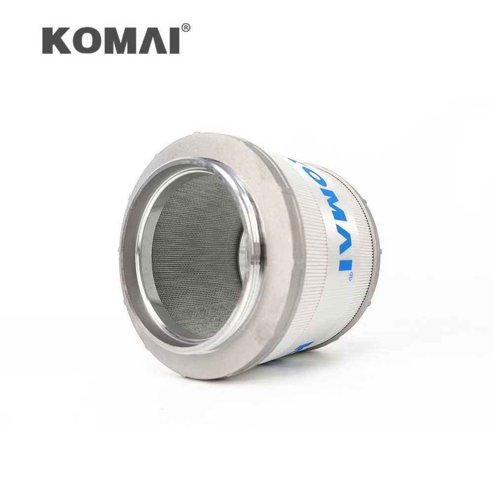 Hydraulic Filter YN52V01016R100 PT 9476-MPG P502446 For Excavator Diesel Engine Parts
