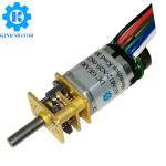 Low speed 10*12mm flat N10 N20 N30 dc 1.5vdc 3vdc 3.3vdc 5vdc 6vdc 12vdc 24vdc