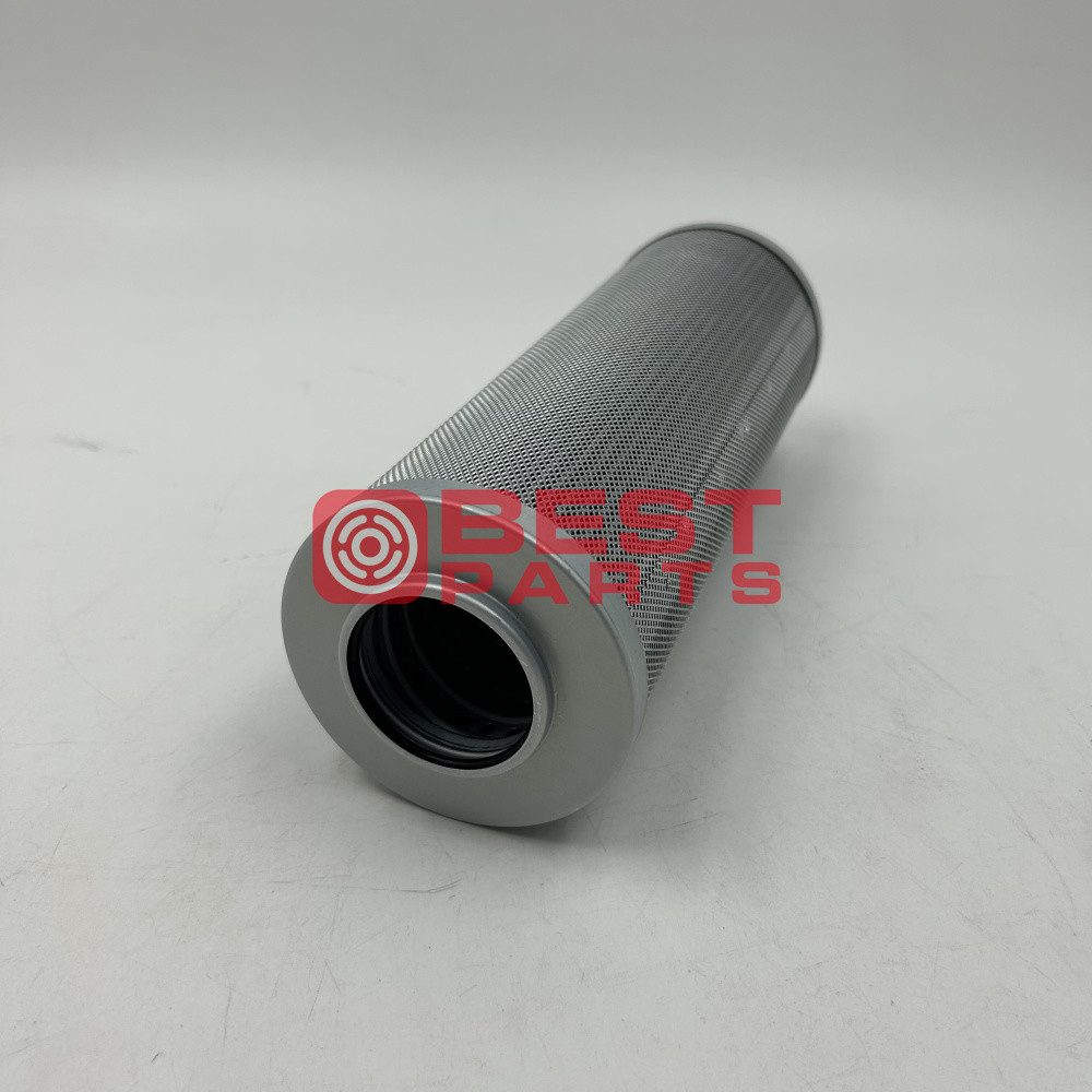 Excavator Engine Parts Hydraulic Oil Filter Element HDX-160X20