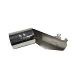 Chicken Head Chimney Pot Rain Cap Galvanised Steel Metal
