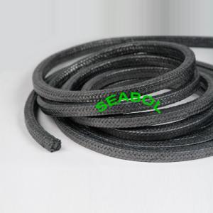Quality Graphited carbonized fiber packing wholesale
