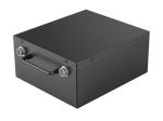 LiFePO4 20Ah48V Lithium Ion Battery Storage UN38.3