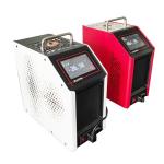 9kg Capacity DTG Series Dry Well Type Furnace for Accurate Temperature