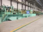 Strip Annealing Pickling Line In Steel Industry Annual 450000TPY