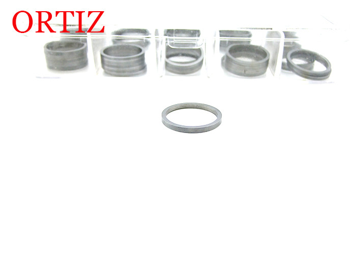 Injector Solenoid Shim Type Spare Parts Steel Material C7 C9