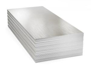 Quality 309 410 201 Stainless Steel Metal Plate 0.3-120mm 304 316 wholesale