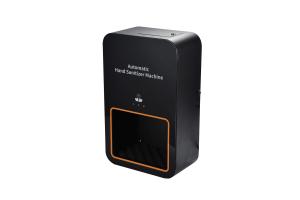 Quality Office Touchless Soap Dispenser Wall Mount 4000ml wholesale