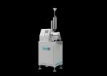 High Speed SW Bead Mill Machine For Chemical Processing , Horizontal Wet Bead