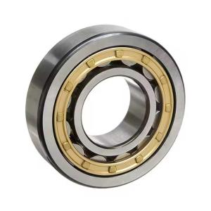 Quality High Precision Low Price Bearing Cylindrical Roller Bearing NU2224 wholesale