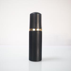 Quality Eco Friendly Refillable Foaming Face Wash Empty Bottle 100ml wholesale