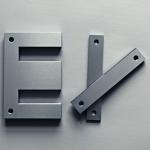 Silicon steel sheet electrical lamination EI coe transformer parts standard ei
