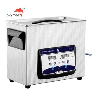 Quality Skymen JP-020S Vinyl Record Ultrasonic Cleaner 3.2L 120W Benchtop Type wholesale