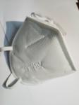 Durable Non - Woven Fabric CE Reusable KN95 Mask Anti - Virus Civil