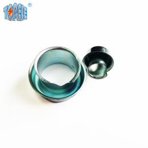 Quality Galvanized Steel Ferrule For Flexible Conduit Connector wholesale