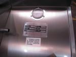 Disinfectants , Emulsifiers Chemical Homogenizer With Adjustable Valve