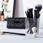 Jessup 10pcs Natural / Synthetic Hair Essential Makeup Brushes Set