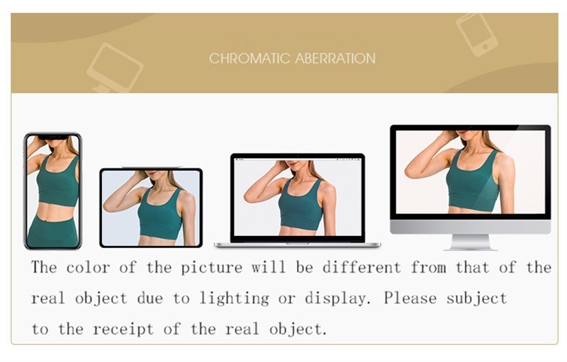 OEM Naked Feeling Medium Support Cross Back Womens Sports Bra Logo Printing