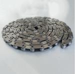 Carbon Steel Conveyor Pintle Chain 667h