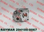 DENSO Genuine HP3 supply pump housing 294100-0060, 294100-0066, 294100-0067