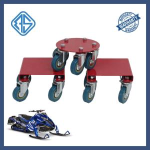 Quality Flexible Snowmobile Garage Dolly wholesale