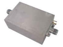 1 - 18 GHz Ku Band Amplifier P1dB 20dBm Low Power RF Amplifier