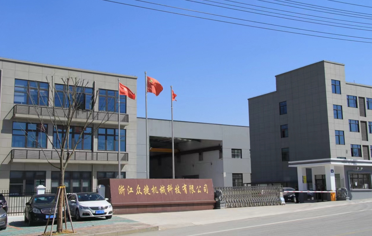 Customized Long Service Life PE Pipe Extrusion Line for Horizontal Extruder Machine